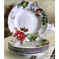 MATISSA 💯% MELAMINE GIACOMO