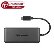 Transcend HUB5C 6-in-1 USB 3.1 Gen 2 Type-C Hub