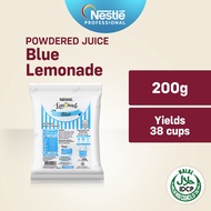 Nestle Blue Lemonade 200g