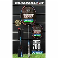 Original YONEX ASTROX 7DG 7 DG BADMINTON RACKET