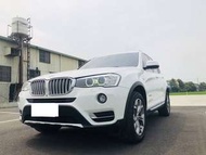 X3 20d BMW 2014-15年 柴油就是省 大空間