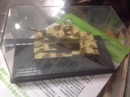 [toy] hobby master HG3008 1/72 PzKpfw KWII 未展示，無包裝外盒