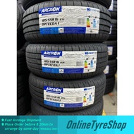 185/55/16 Arcron Opteco A1 Tyre Tayar