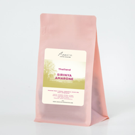 Thailand Sirinya Amarone Anaerobic Natural Amarone Process Light Roast