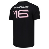 FANATICS x BLACKPINK PSG PARIS TEE