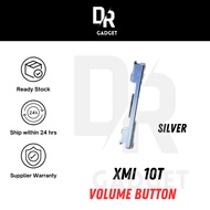 On Off / Volume Button For XMI 8 / 8 LITE / XMI 9 / 9T / 9T PRO / XMI 10T < Ready Stock >