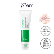 Make Prem Inteca Soothing Foam 150ml (Expiry July 26)