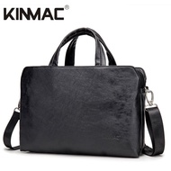 Kinmac 360° Protective PU Laptop Bag 13-14.5 Inch, 15-15.6 Inch,16-16.2 Inch
