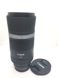 Canon 600mm F11 IS STM (For Canon RF)