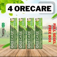 TERBARU!!! Odol Tiens orecare Herbal Toothpaste Pasta Gigi Orecare