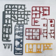 Bandai RG Gundam Epyon Part Arms