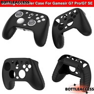BOTTLEACCESS Gaming Controller , Anti-Slip Anti-Scratch Console Protective Cover, Silicone Shockproo