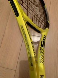 Yonex RDS 001 Midplus 98 tennis racket racquet demo 網球拍 grip 3 e zone vcore v core 100 Wilson  Hewit