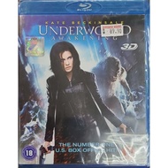 Underworld : Awakening 3D (BluRay)