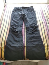 descente gore-tex女裝滑雪褲