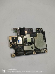 MESIN XIAOMI REDMI 7A MATI BEKAS SERVICE