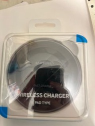Samsung Wireless Charger 無線充電版