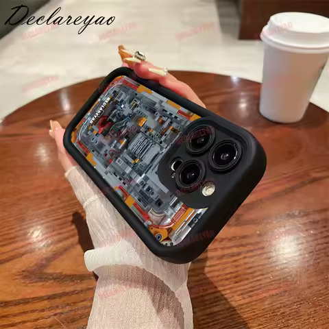 DECLAREYAO Matte Light Slim TPU Soft Coque For VIVO Y17S Pro Z1 55 Y33T V50 Neo G2 Y400 V9 Y12 X100