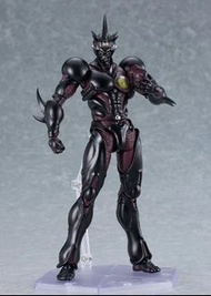【特價預訂，滿額】Max Factory Figma 700 卡巴 Ⅲ 終極版 Ultimate Edition《強殖裝甲GUYVER》