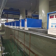 NewtHaney  Ac Dc Power Supply 12v Chrome Plating Machine 30v Dc Power Supply Electroplating Rectifie