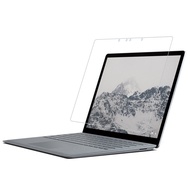 [SG] Microsoft Surface Laptop 2/1 Tempered Glass Screen Protector (Clear)