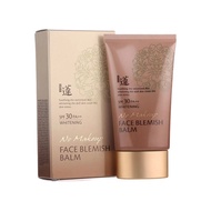 South korea Original Genuine Goods KWAILNARA Body Cleansing Lotus Face BB Cream/Moisturizing Isolati