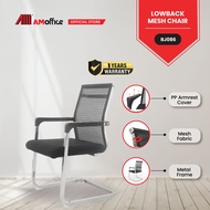 AM Office BJ086 Mesh Chair
