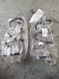 สปริงหน้า Nissan march almera สปริงหลังNissan march almera อะไหล่แท้นิสสัน ราคาตัวละ