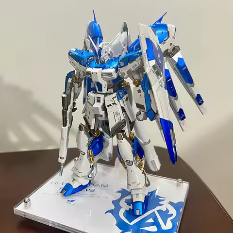 Banda Hi-v Gundam Sazabi HG RG MG GUNDAM Model Stand Support Gundam Base Bracket Display Collection 