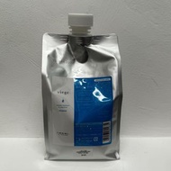 Lebel Viege 防脫育髮蔬果精華洗頭水 1000ml refill裝