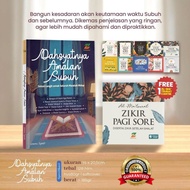 (ORVIL) The Power of Dawn Practice with Dhikr of Muslim Book 16t+ Ziyadbooks