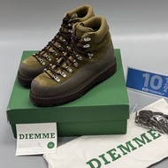🥾 現貨 DIEMME ROCCIA VET DUE GOMMA CAPERS GREEN SUEDE Boots ( 意大利 男裝 皮靴 真皮 roa hiking shoes red wing d