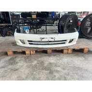 HONDA DC2 TYPE R (ORIGINAL) FRONT BUMPER
