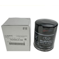 SUBARU ORIGINAL OIL FILTER 15208AA160