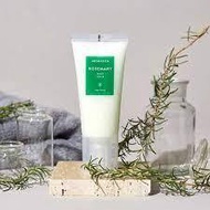Aromatica Rosemary Scalp Scrub 165g
