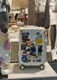 🌟誠信商家🌟nike耐克20寸登機行李箱