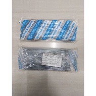 jejari belakang Yamaha DT125 2A6