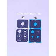 Redmi NOTE 11 PRO CAMERA GLASS