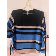 PRELOVED!!!Women's Work Tops, Simple, Elegant,/ Tops, Elegant Women's Tops