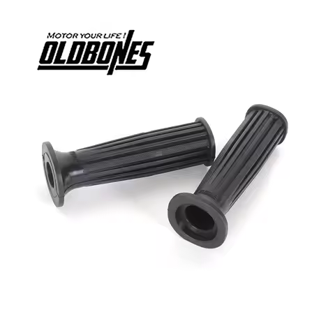 Cafe Racer R/K Series For BMW R45 R65 K75 K100 Motorbikes Handlebar Grips Hand Sleeve Motorcycle Acc