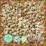 1kg Whole Raw Buckwheat Whole Raw Soba/