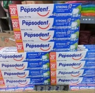 PAKET HEMAT 12 PEPSODENT 1 LUSIN ODOL 12 JAM PASTA GIGI PENCEGAH GIGI BERLUBANG 75GR TERMURAH