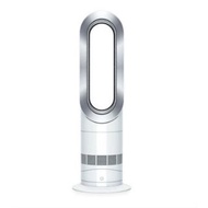 全新未用過Dyson Hot + Cool™風扇暖風機AM09 銀白色(原價$3390)