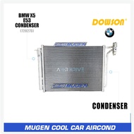 MGC- DOWSON BMW X5 E53 CONDENSER 720275