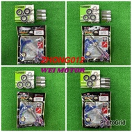 FCCI REBORE BEARING TOOLS FOC BEARING 10PCS FCCI RACING REBORE BEARING TOOLS 6201-0.5MM 6201-1.0MM 6