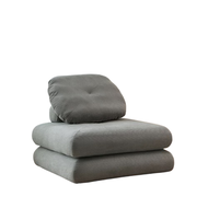 DUDEE เบาะรองนั่ง/นอน รุ่น CSS1 หนานุ่มพิเศษ นั่งหรือนอนได้สบาย