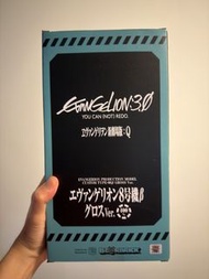 Bearbrick 400 EVA 8號機