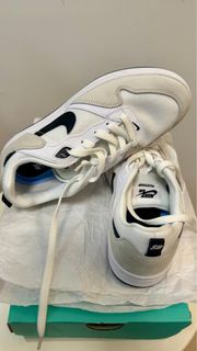 Nike SB Alleyoop 運動鞋 CQ0369 100