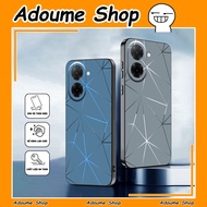 Latest Redmi A5 / Poco C71 case with galaxy print