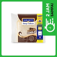 Sari Roti Roti Sandwich Cokelat 40 gr